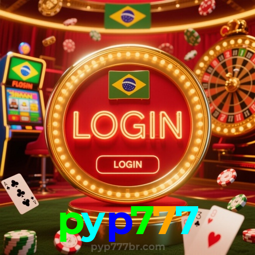 pyp777：Jogue poker no nosso cassino e mostre sua habilidade!