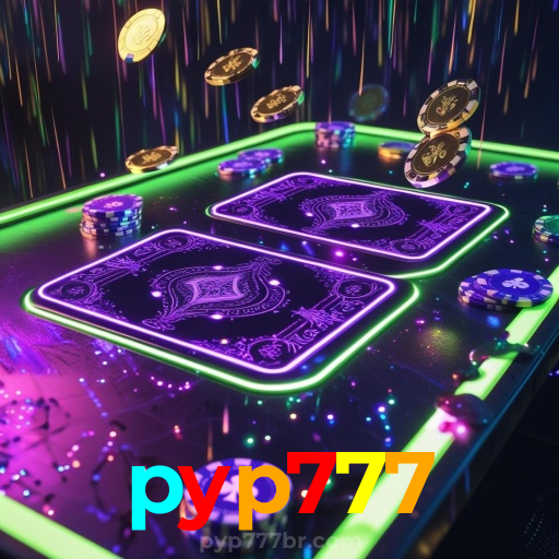 pyp777:Jogue slots, poker e aposte no futebol com grandes prêmios em jogo!