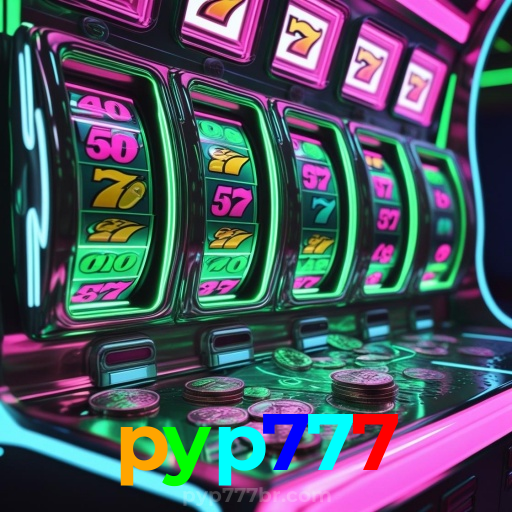 pyp777:Apostas ao vivo no futebol e diversão garantida com jogos de cassino!