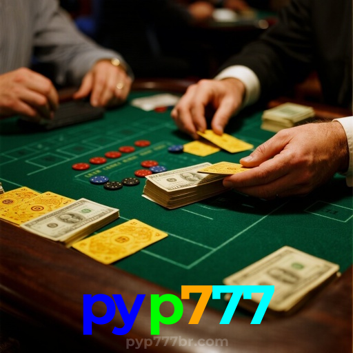 pyp777：Jogue poker, aposte no futebol e leve prêmios incríveis no cassino!