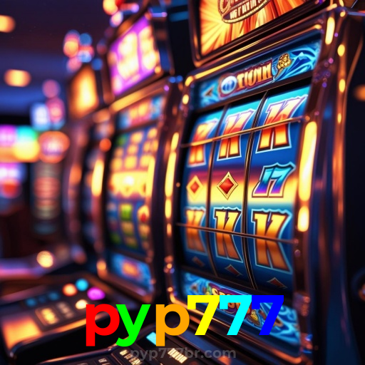 pyp777:O cassino online mais confiável, com poker, roleta e futebol online!