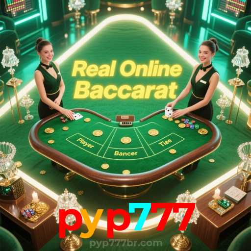 pyp777:Vença no blackjack e prove que você é um verdadeiro mestre!