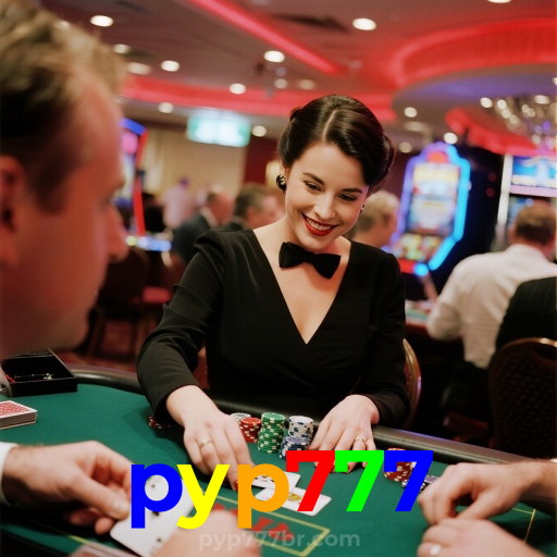 pyp777:Jogue poker, aposte no futebol e leve prêmios incrÃveis no cassino!