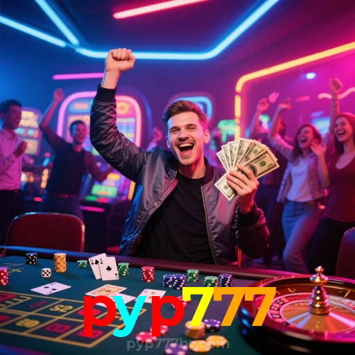 pyp777:O melhor cassino online para apostas esportivas e jogos como blackjack!