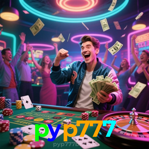 pyp777：O melhor cassino para apostar no futebol e ganhar prêmios em blackjack!
