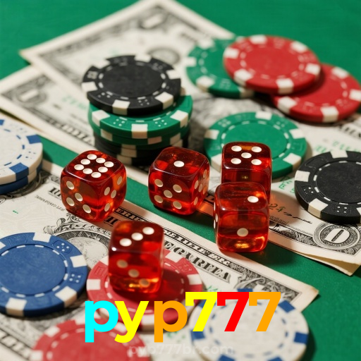 pyp777：Aposte no futebol e ganhe prêmios em slots e roleta ao vivo!