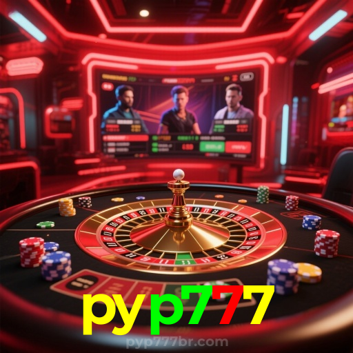 pyp777:Mostre sua habilidade nas mesas de poker e vença os adversários!