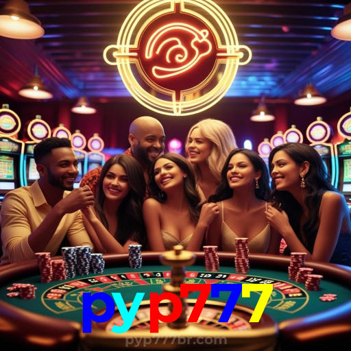 pyp777：Desafie a roleta e ganhe prêmios incríveis no nosso cassino!