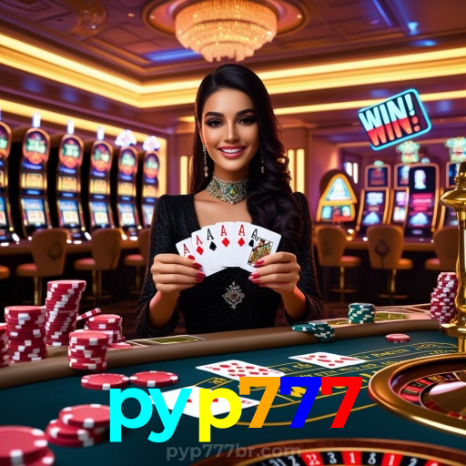 pyp777:Apostas ao vivo no futebol e grandes prêmios em blackjack e roleta!