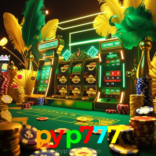 pyp777:Vença no futebol e nos melhores jogos de cassino online, como poker e roleta!