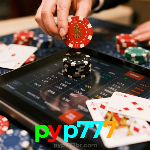 pyp777：Divirta-se com blackjack, poker e apostas ao vivo em futebol no cassino online!