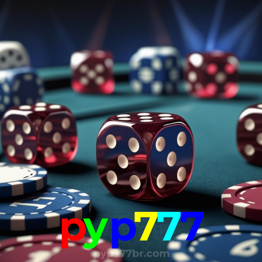pyp777:Sua sorte começa com as melhores apostas no futebol e no cassino!