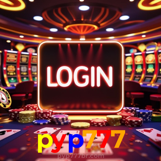 pyp777:Aposte nas melhores mesas de poker e vença como nunca!