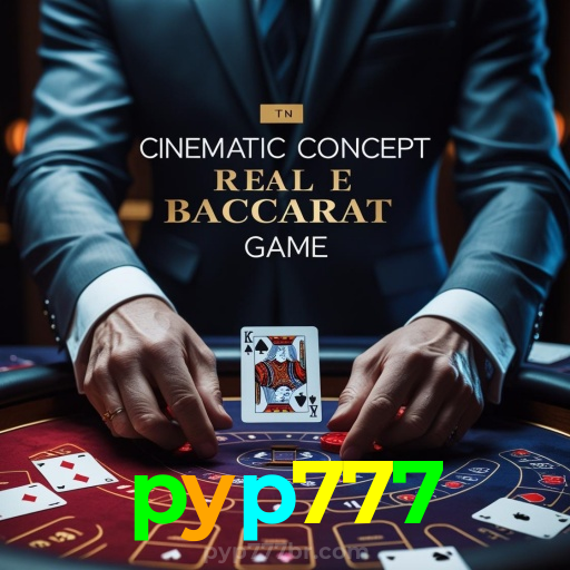 pyp777：Aposte nas mesas de poker e vença grandes prêmios!