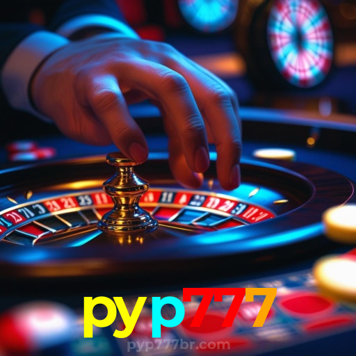 pyp777：Vença no futebol online e ganhe prêmios incríveis!