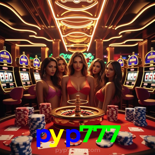 pyp777:A sorte está na roleta! Aposte e ganhe agora!