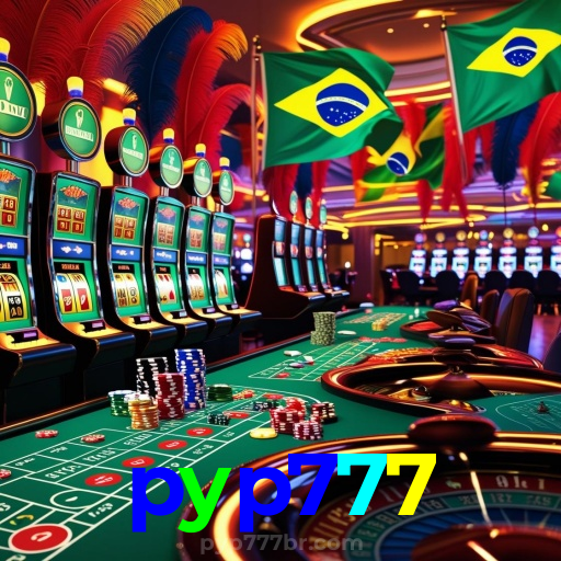 pyp777:Jogue futebol online e aposte nos maiores campeões!