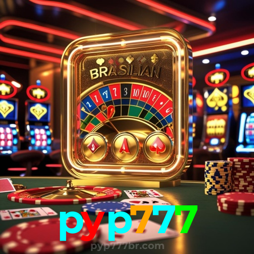 pyp777:Onde sua sorte encontra o melhor cassino online e as apostas no futebol!