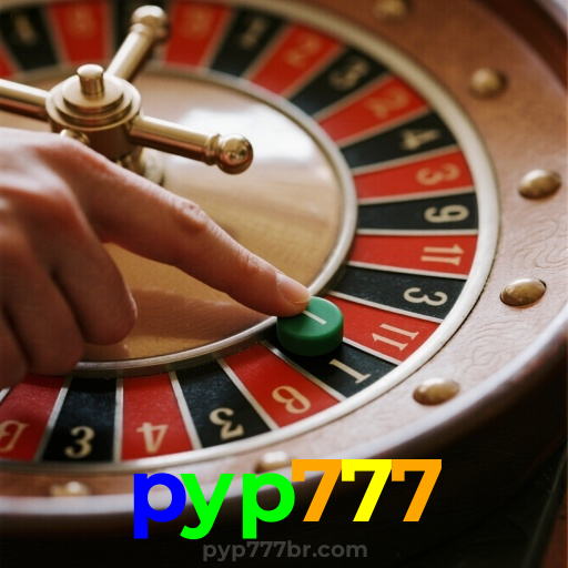 pyp777：Gire as slots e conquiste o jackpot agora mesmo!