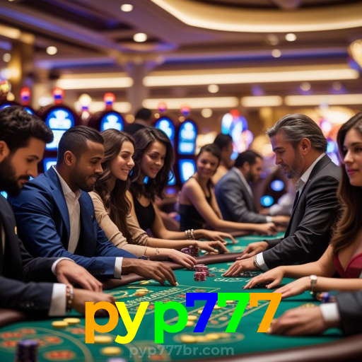 pyp777:Divirta-se com poker, blackjack e aposte no futebol online!