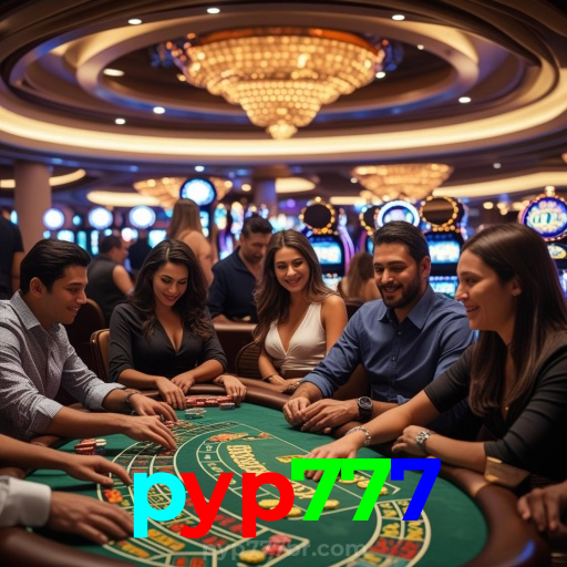 pyp777:Jogue poker, aposte no futebol e tenha uma experiência incrível no cassino online!