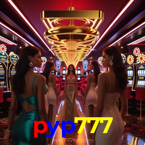 pyp777:Jogue nas mesas de poker e se torne um campeão das cartas!