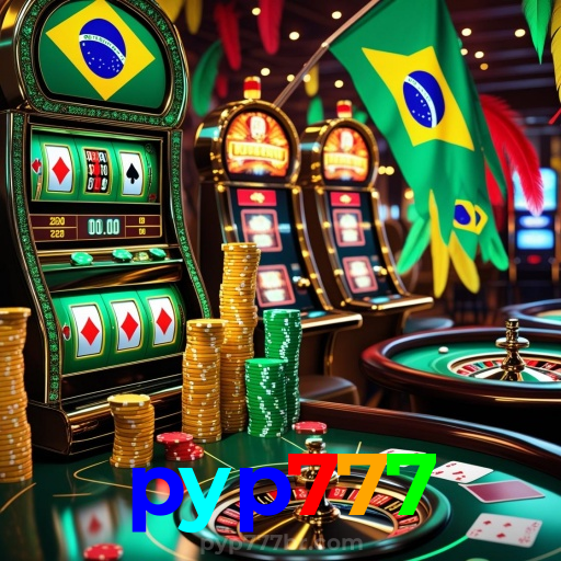 pyp777:Jogue roleta, aposte no futebol e ganhe em grande estilo no cassino!