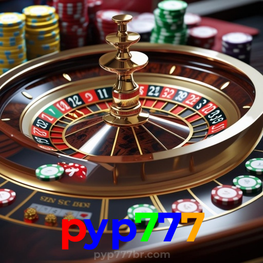 pyp777:O cassino online está esperando por você! Jogue e vença!