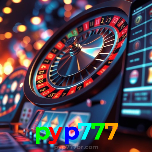 pyp777:Aposte no futebol e ganhe em jogos de cassino como roleta e blackjack!