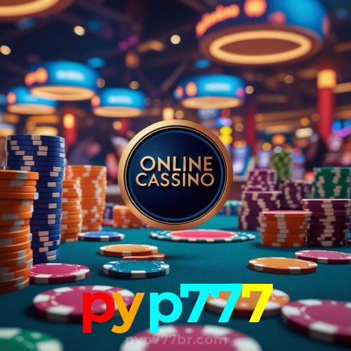 pyp777：Vença no futebol online e sinta o sabor da conquista!