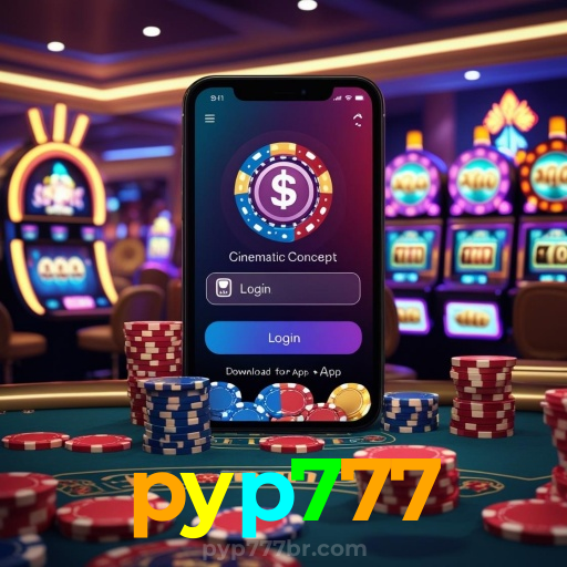 pyp777:A sorte está ao seu lado! Aposte nas melhores opções e vença agora!