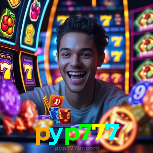 pyp777:Jogue nas nossas mesas de poker e conquiste vitórias épicas!