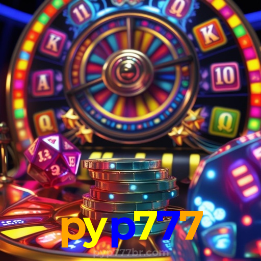 pyp777:Jogue poker, roleta e aposte ao vivo no futebol online para grandes vitórias!