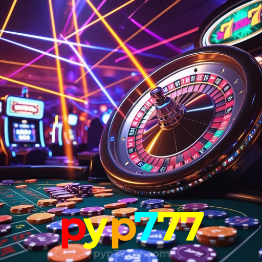 pyp777:As slots mais emocionantes estão esperando por você! Vença agora!