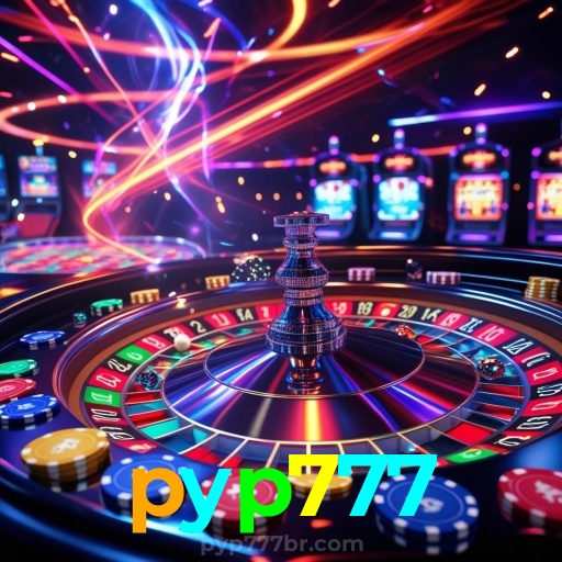 pyp777:A sorte está ao seu lado em slots, poker e apostas esportivas online!
