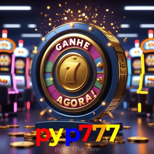 pyp777：O cassino online ideal para quem ama futebol e jogos de cassino!