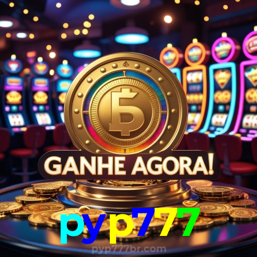 pyp777:Prepare-se para o melhor da diversão no cassino! Jogue agora!