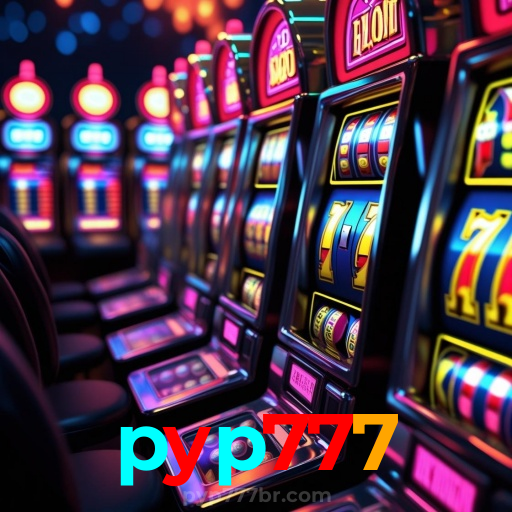 pyp777：Jogue slots, blackjack e aposte no futebol para diversão e vitórias!