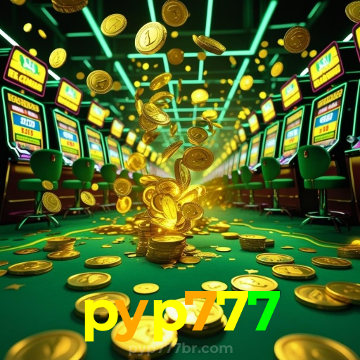 pyp777:A adrenalina do futebol online está ao seu alcance!