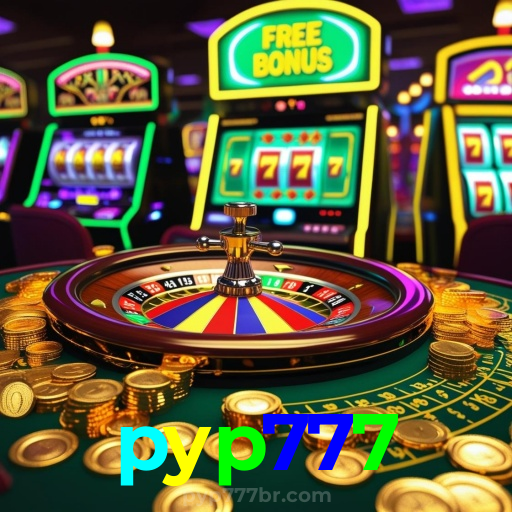 pyp777:As maiores vitórias nas slots estão esperando por você! Jogue agora!