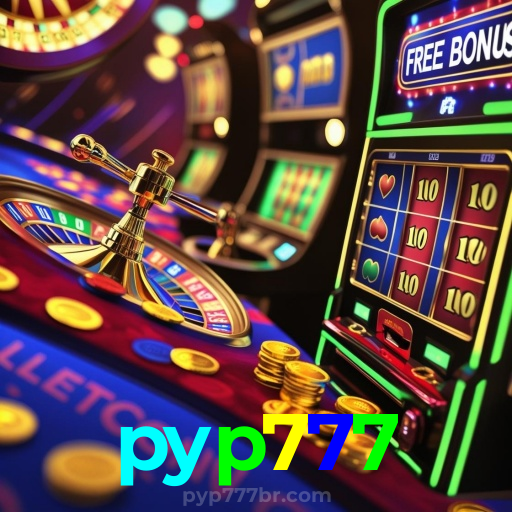 pyp777:A melhor experiência de apostas e jogos de cassino, incluindo futebol online!