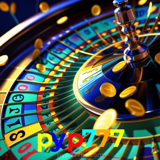 pyp777:Diversão sem limites com roleta, blackjack e apostas em futebol ao vivo!