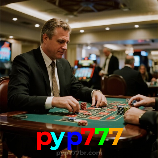 pyp777:O cassino online mais seguro para apostas em futebol e diversão com roleta!