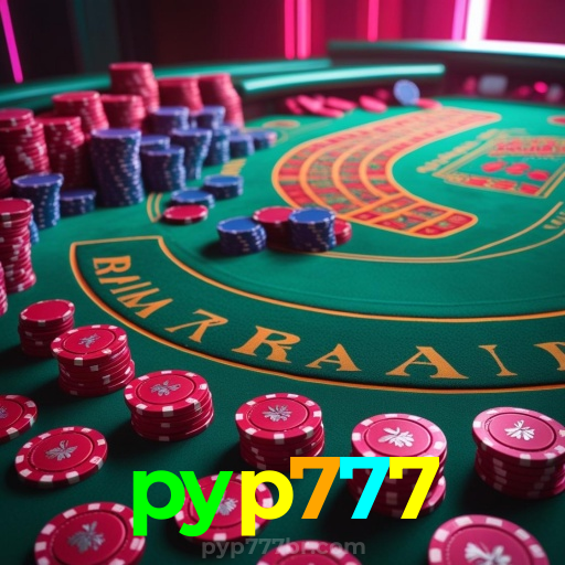 pyp777:A sorte está ao seu lado! Aposte nas melhores máquinas caça-nÃqueis!