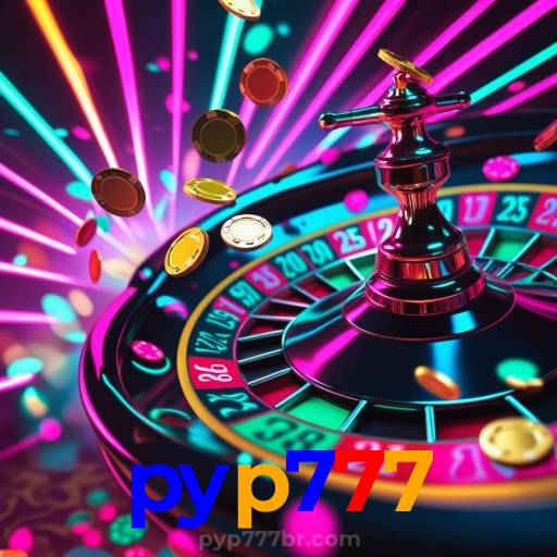 pyp777:Cada giro nas slots pode ser uma grande vitória! Aposte agora!