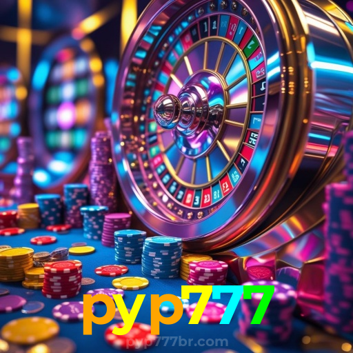 pyp777:Sinta a adrenalina da roleta! Aposte e vença agora!