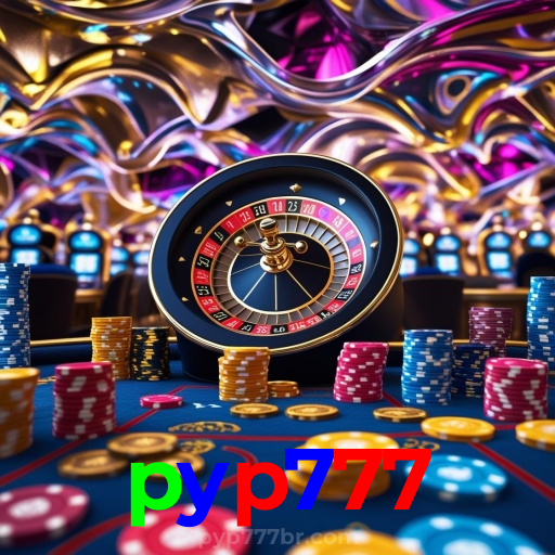 pyp777:Vença no poker online! Prove que você é o mestre das cartas!