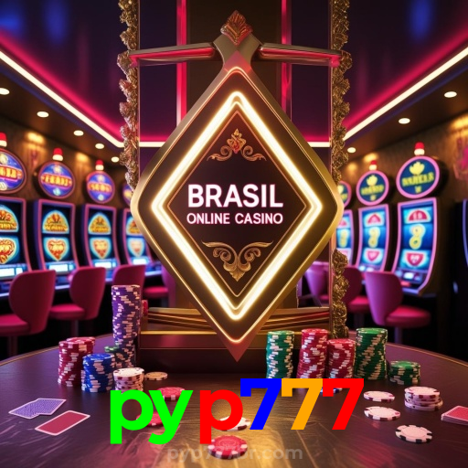 pyp777:Jogue nas melhores slots e leve para casa prêmios sensacionais!