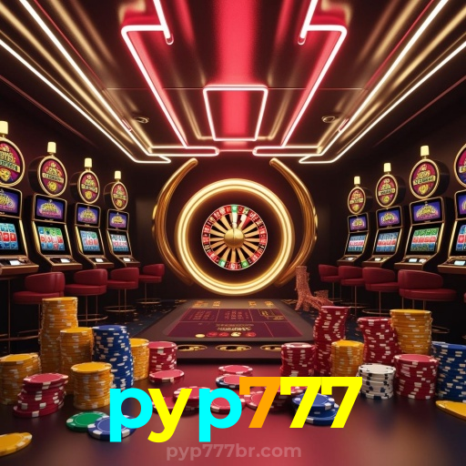 pyp777:Onde a sorte está ao seu lado: apostas no futebol e vitórias no cassino!