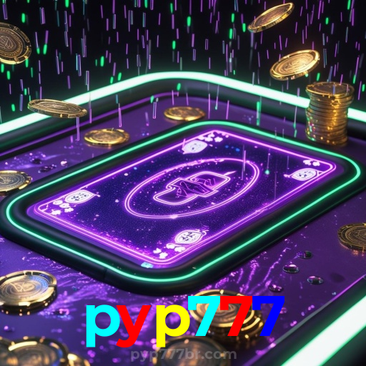 pyp777:Jogue no melhor cassino online e descubra os maiores jackpots!